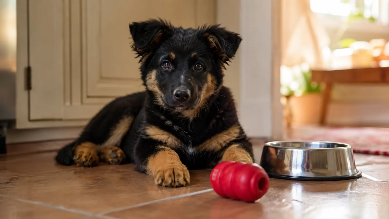 10 Reasons Durable Toys Keep Dogs Busy and Out of Trouble