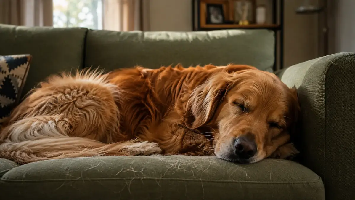 10 Reasons You Need a Pet Hair Remover