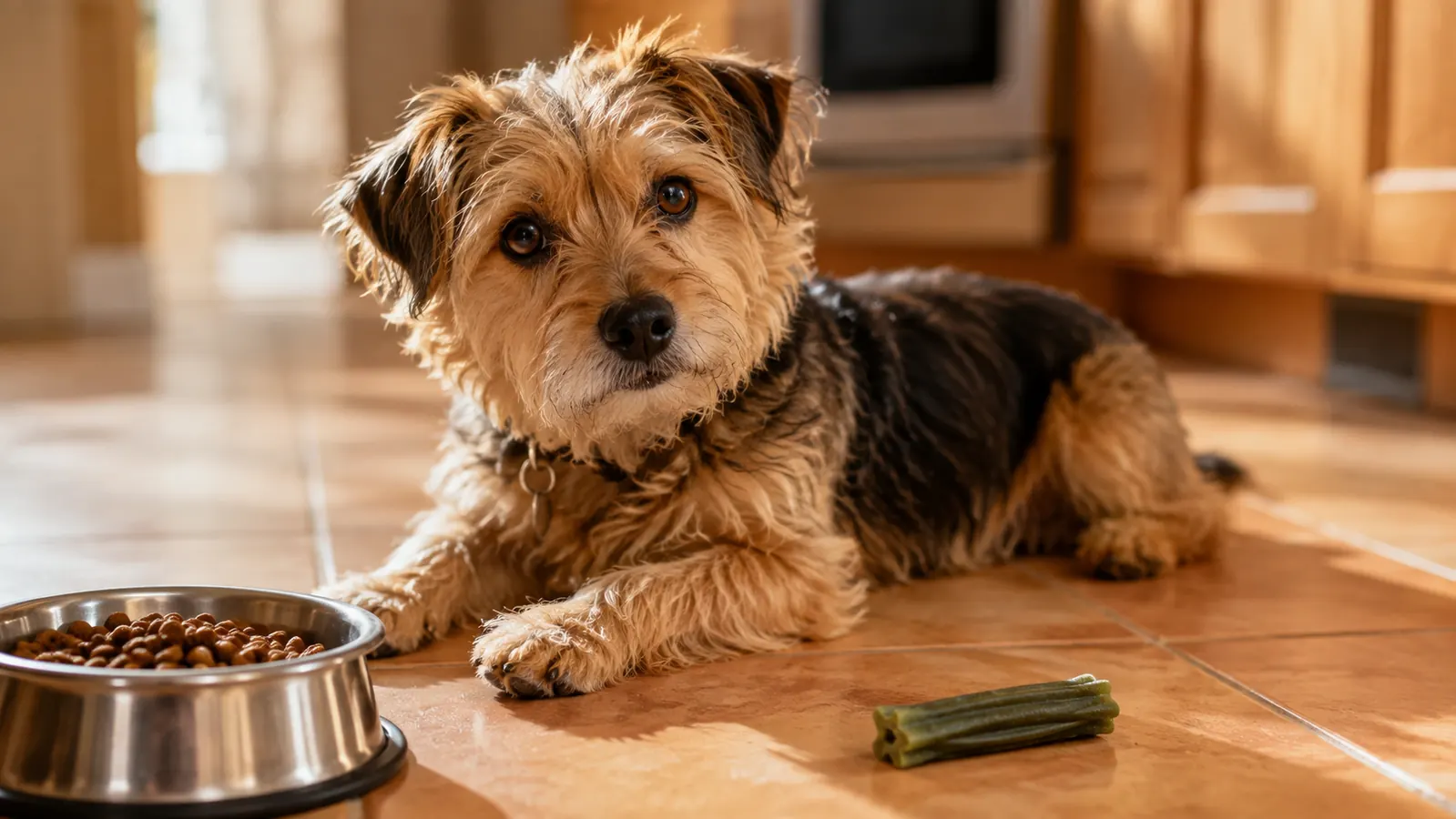 10 Reasons Your Dog Needs Dental Treats