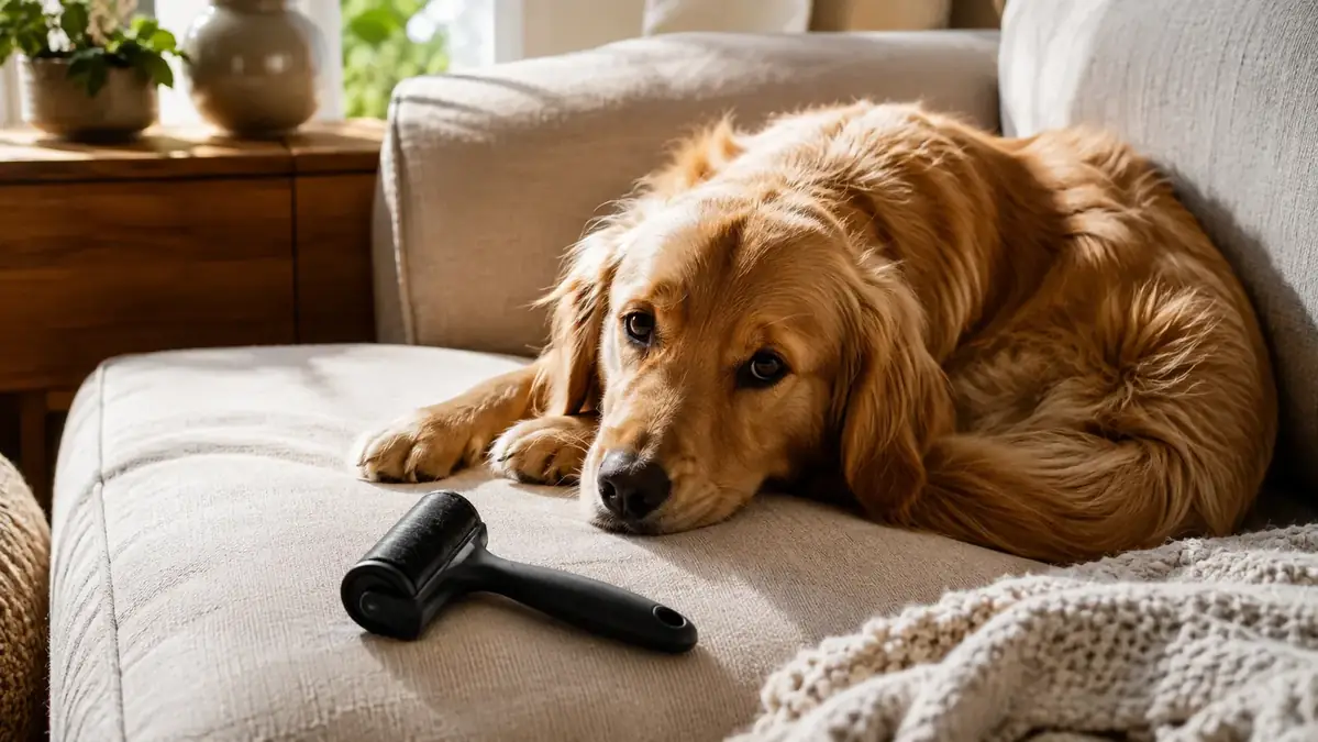 ChomChom Roller vs Lint Roller: Which Removes Pet Hair Better