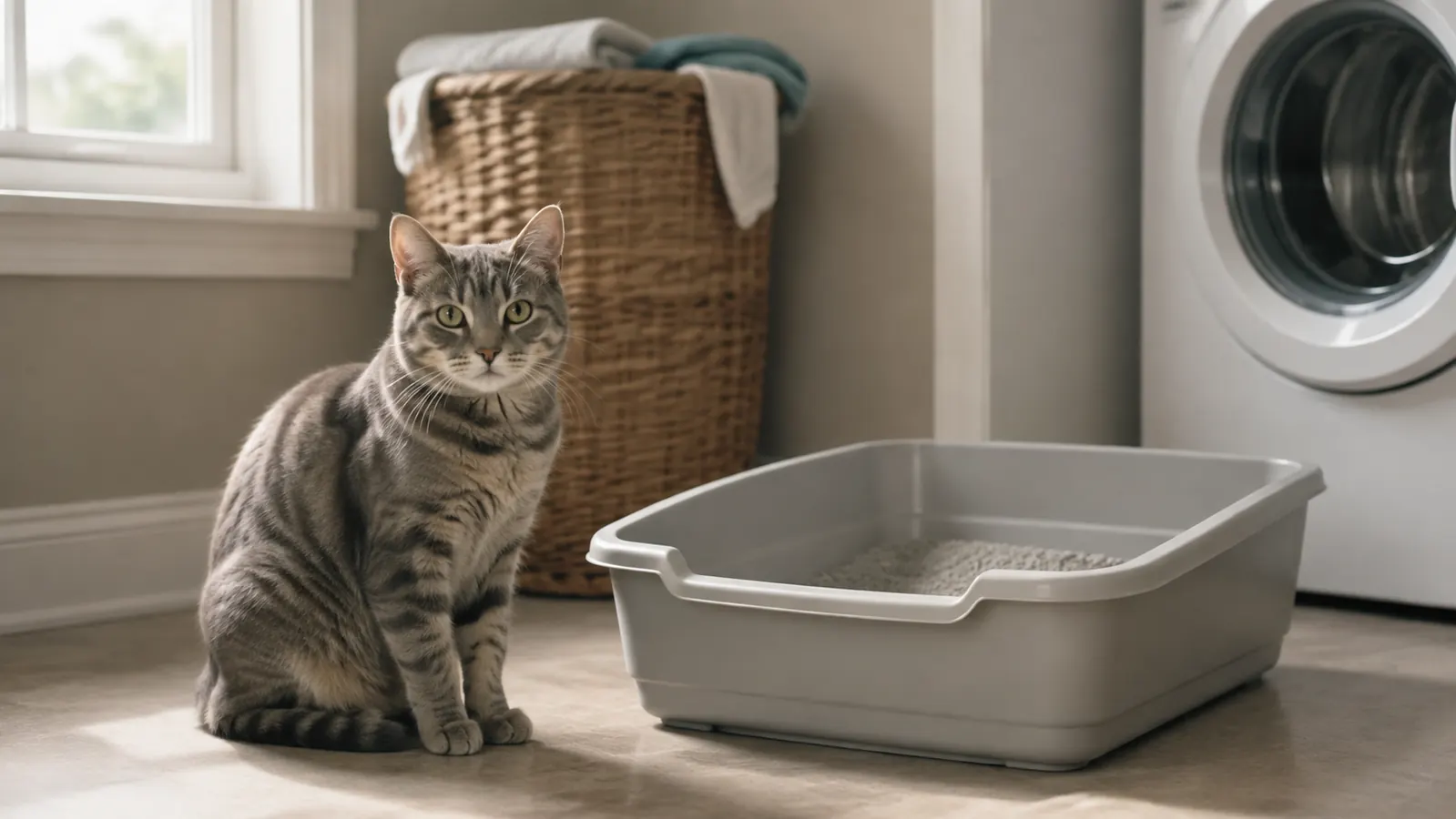 Fresh Step Litter Review: 6 Months of Everyday Scooping