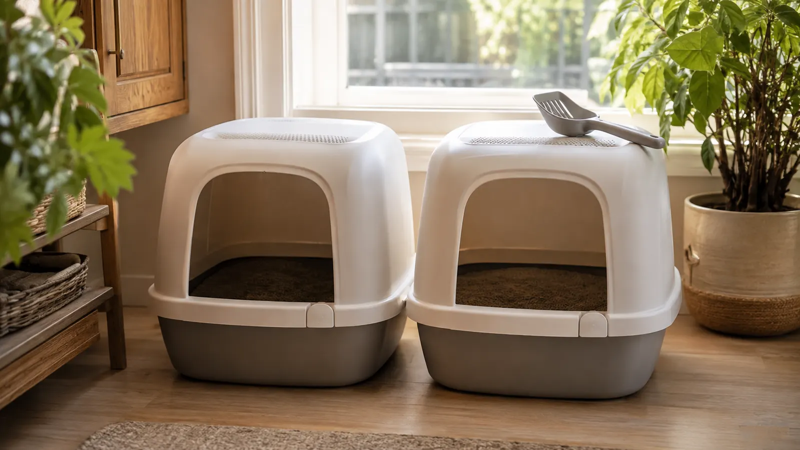 Fresh Step vs Arm & Hammer Litter: Which Controls Odor Better