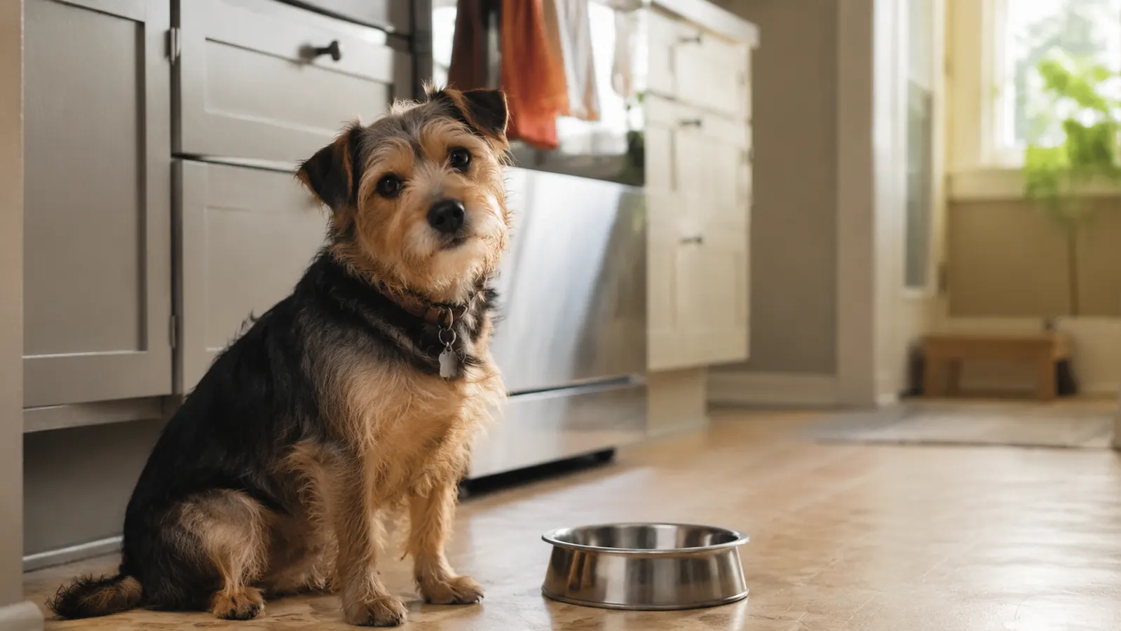 How Dental Treats Trimmed Our Dog's Vet Bills